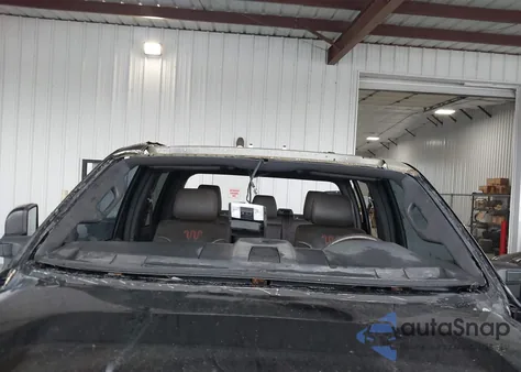 2016 Ford F-250 Lariat from USA, damaged, VIN 1FT7W2B65GEA57303